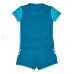 Real Betis 3rd trikot Kinder 2024-25 Kurzarm (+ Kurze Hosen)